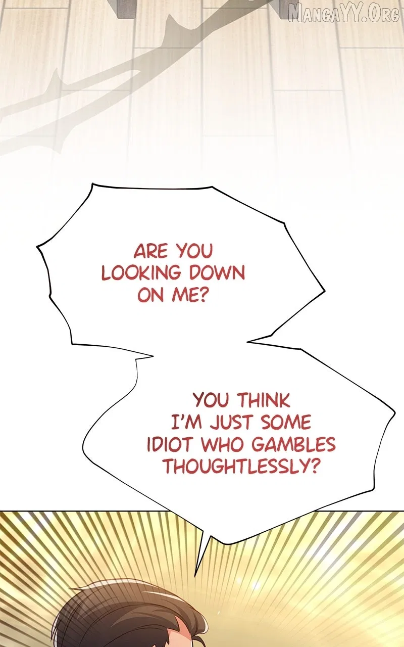 We Lost Our Engagement Chapter 58 – Page 98