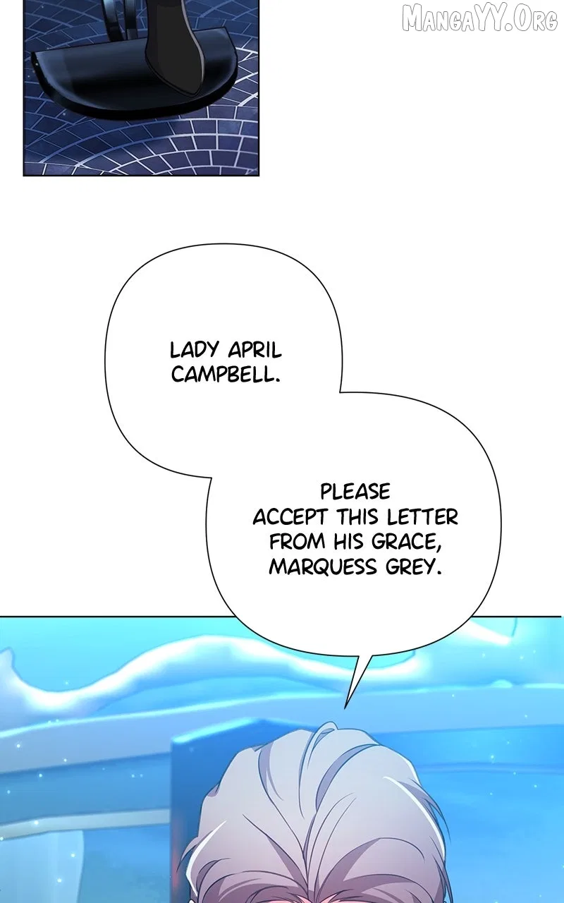 We Lost Our Engagement Chapter 57 – Page 4