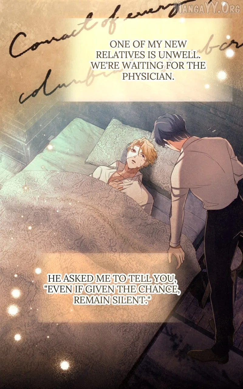 We Lost Our Engagement Chapter 57 – Page 7