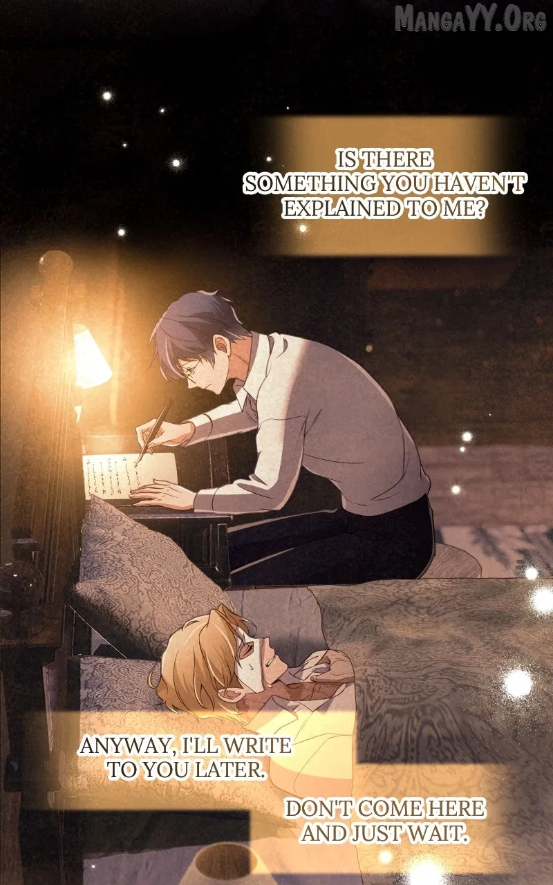 We Lost Our Engagement Chapter 57 – Page 8