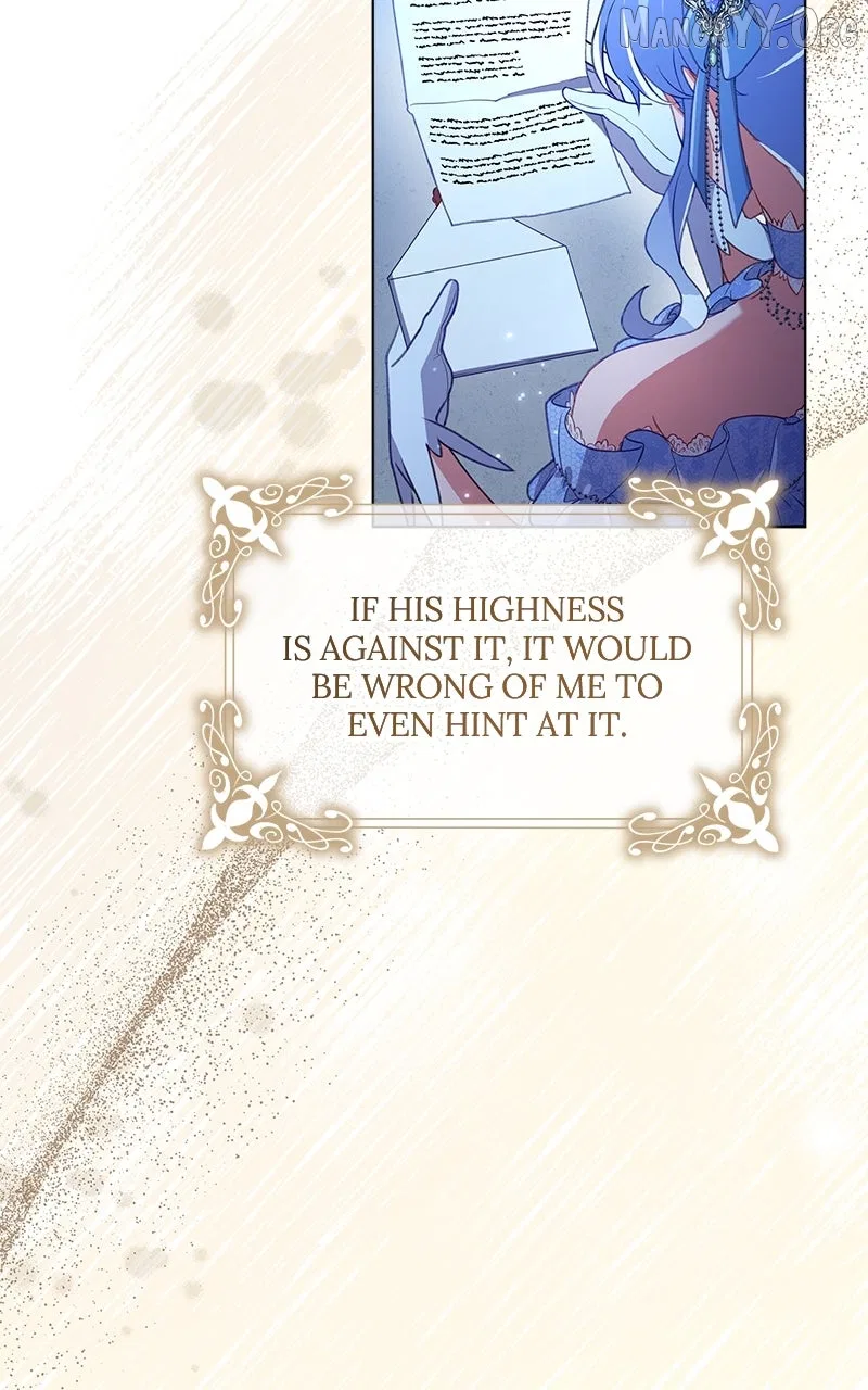 We Lost Our Engagement Chapter 57 – Page 13