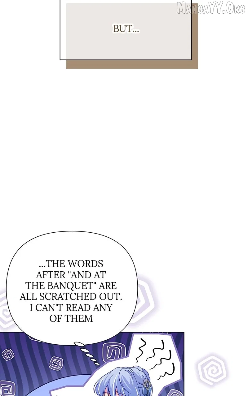 We Lost Our Engagement Chapter 57 – Page 15