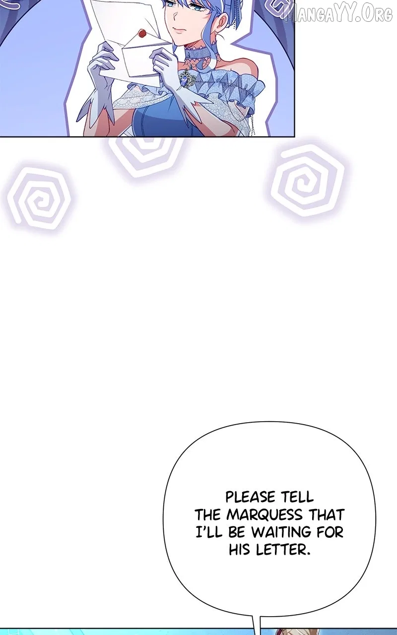 We Lost Our Engagement Chapter 57 – Page 16