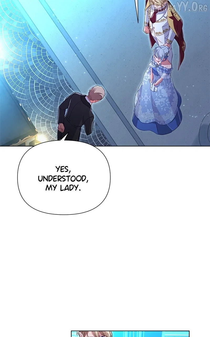 We Lost Our Engagement Chapter 57 – Page 17