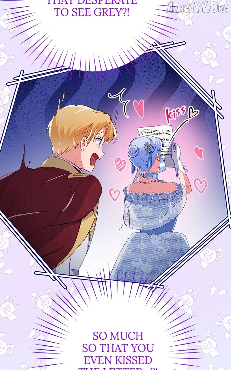 We Lost Our Engagement Chapter 57 – Page 19