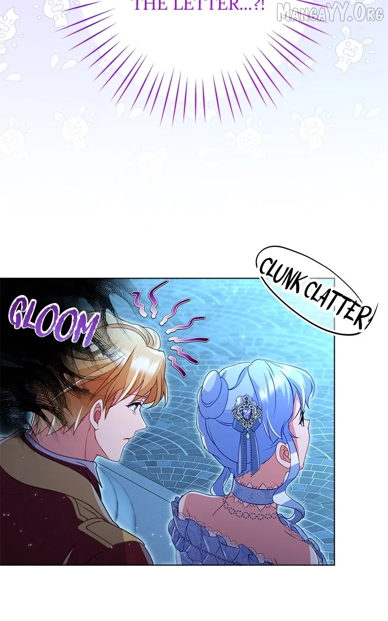 We Lost Our Engagement Chapter 57 – Page 20