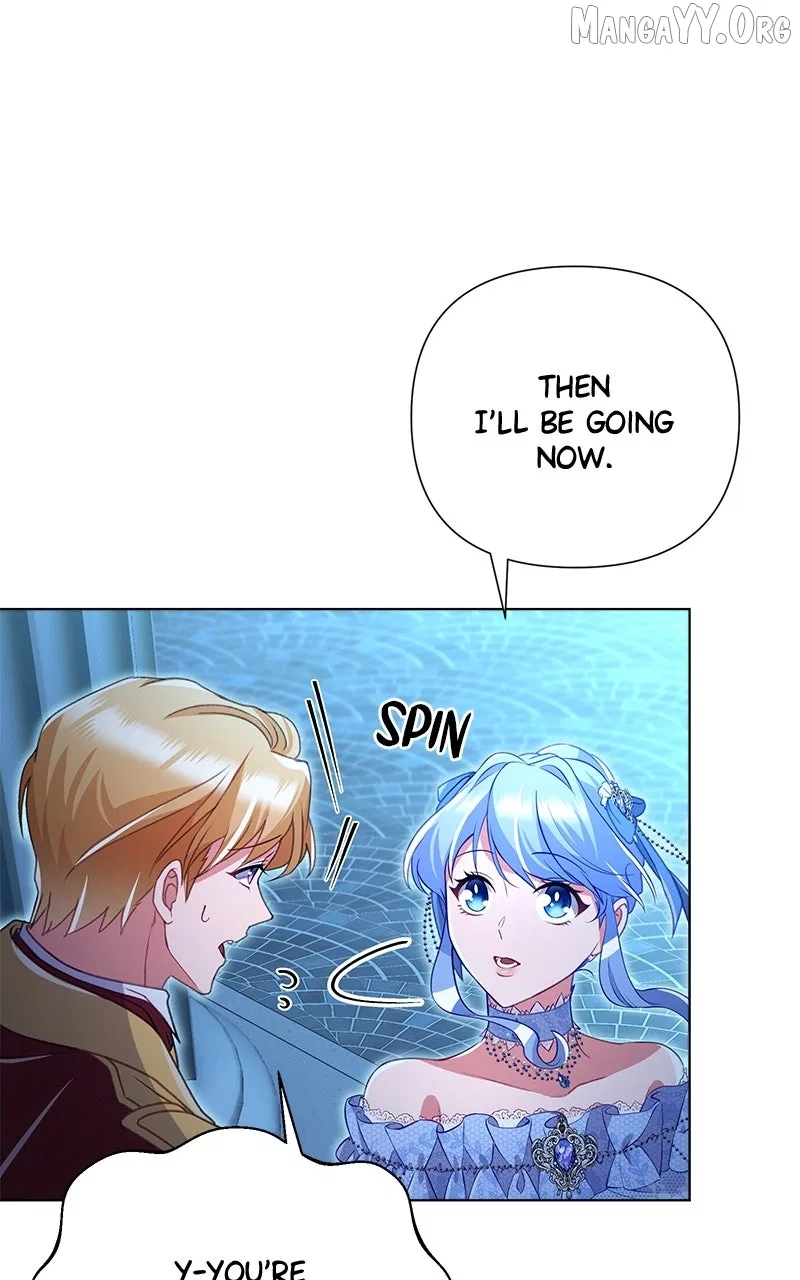 We Lost Our Engagement Chapter 57 – Page 21