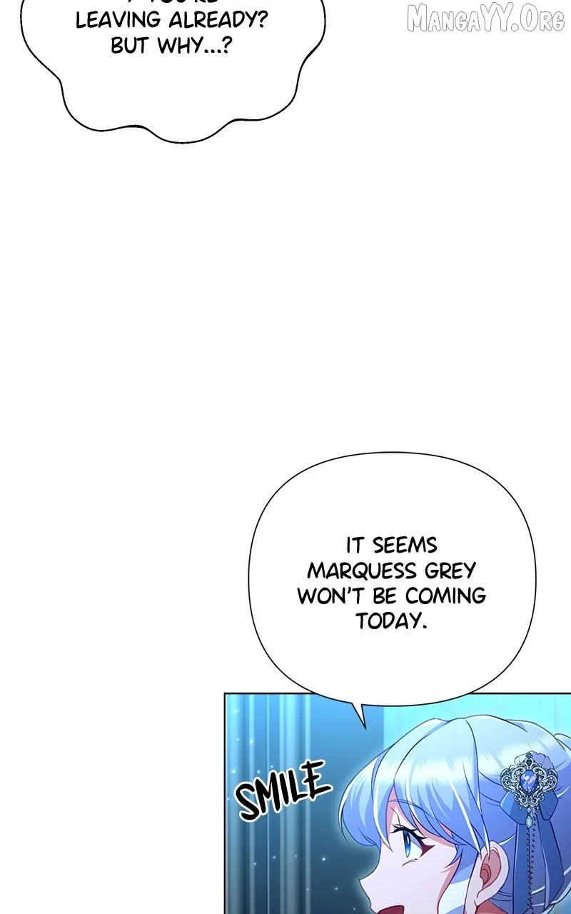 We Lost Our Engagement Chapter 57 – Page 22