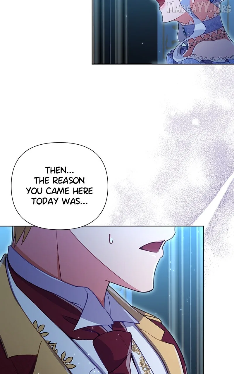 We Lost Our Engagement Chapter 57 – Page 23