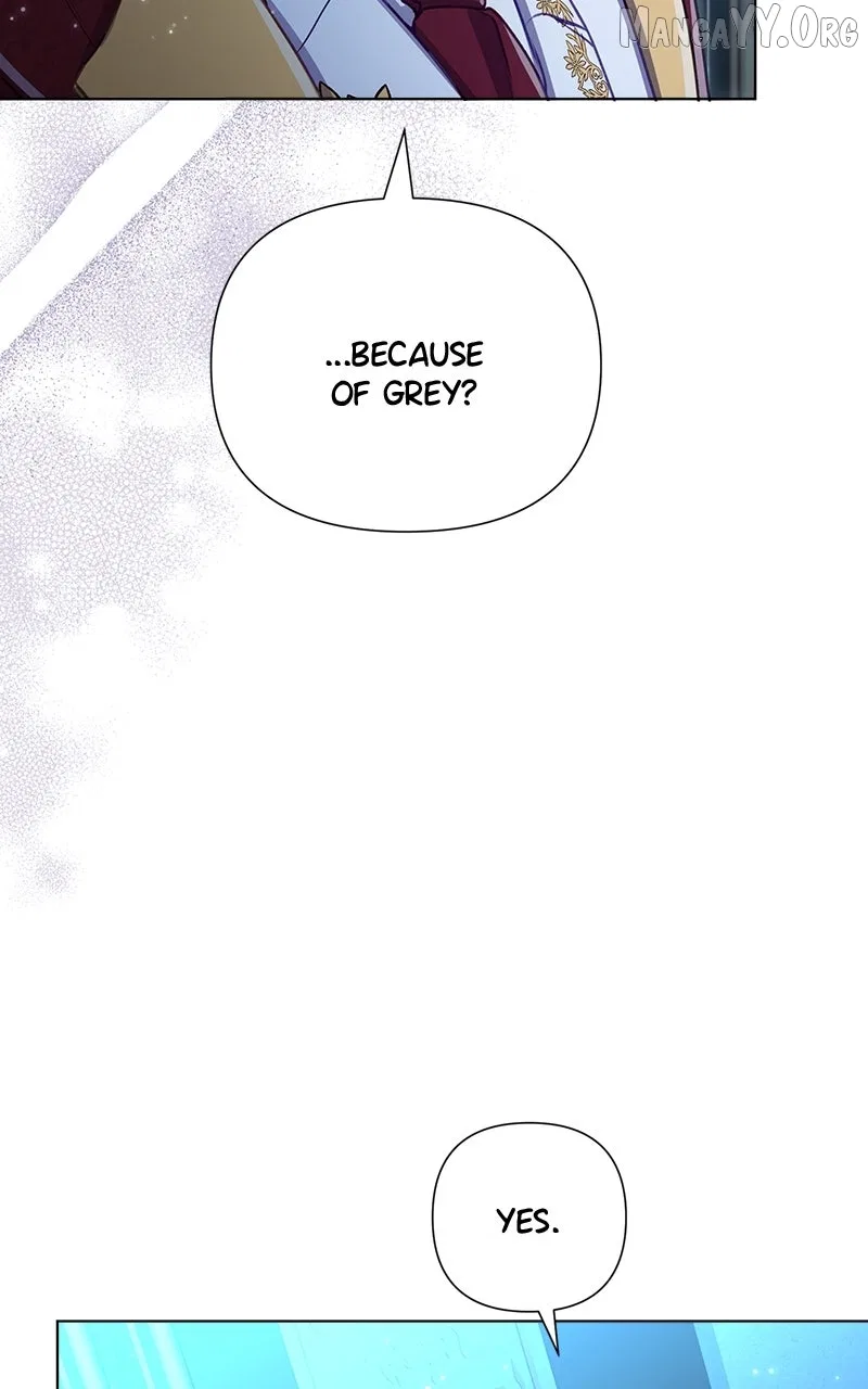 We Lost Our Engagement Chapter 57 – Page 24