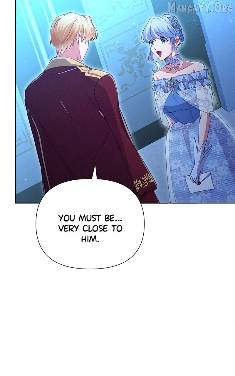 We Lost Our Engagement Chapter 57 – Page 25