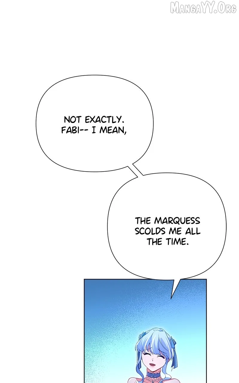 We Lost Our Engagement Chapter 57 – Page 26