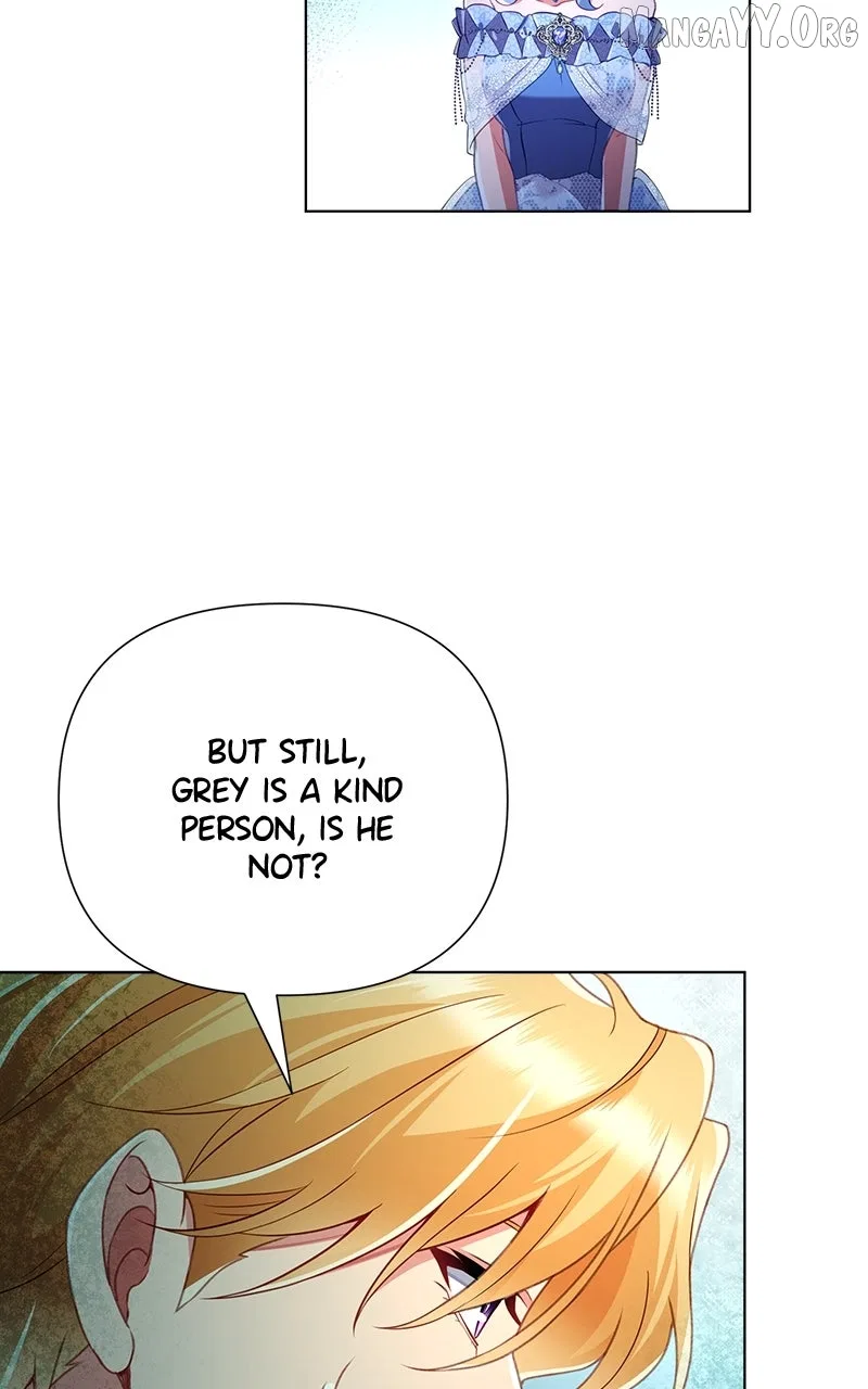 We Lost Our Engagement Chapter 57 – Page 27