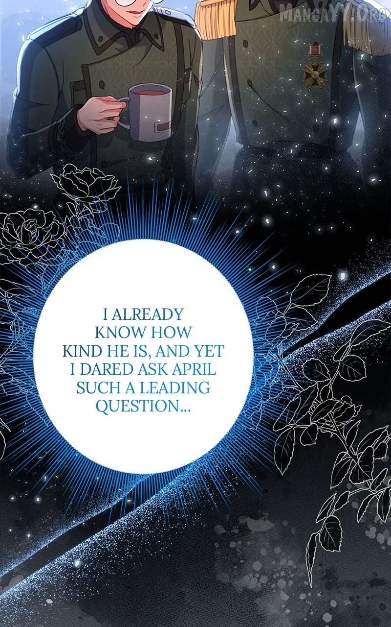 We Lost Our Engagement Chapter 57 – Page 30