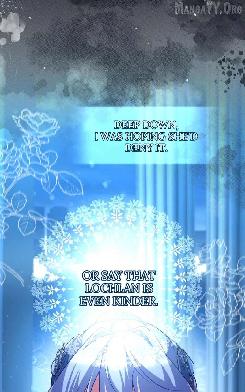 We Lost Our Engagement Chapter 57 – Page 31