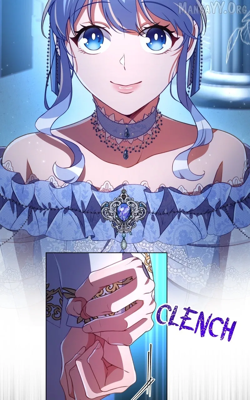 We Lost Our Engagement Chapter 57 – Page 32