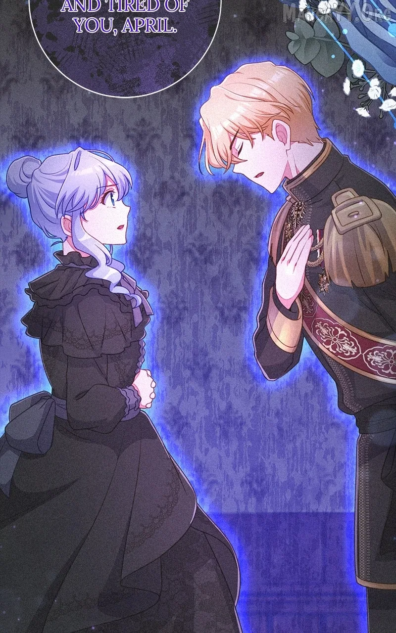 We Lost Our Engagement Chapter 57 – Page 34