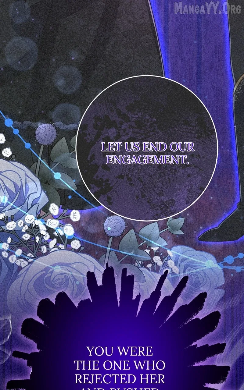 We Lost Our Engagement Chapter 57 – Page 35