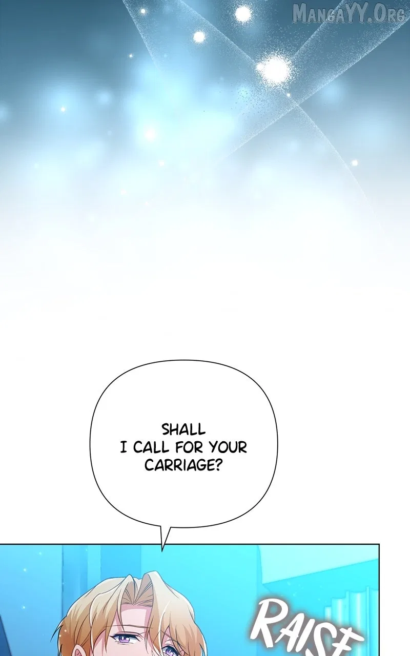 We Lost Our Engagement Chapter 57 – Page 39