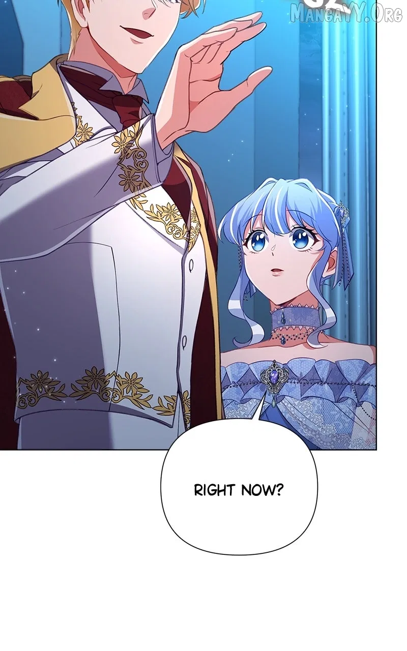 We Lost Our Engagement Chapter 57 – Page 40