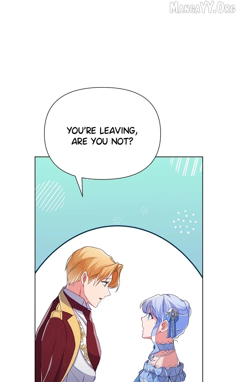 We Lost Our Engagement Chapter 57 – Page 41