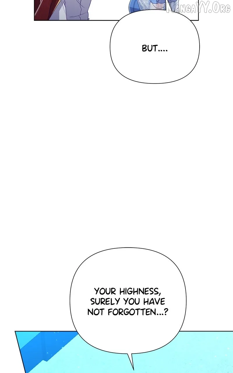 We Lost Our Engagement Chapter 57 – Page 42