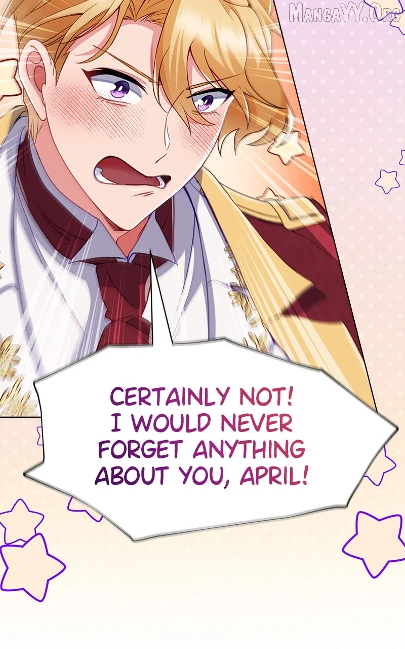 We Lost Our Engagement Chapter 57 – Page 44