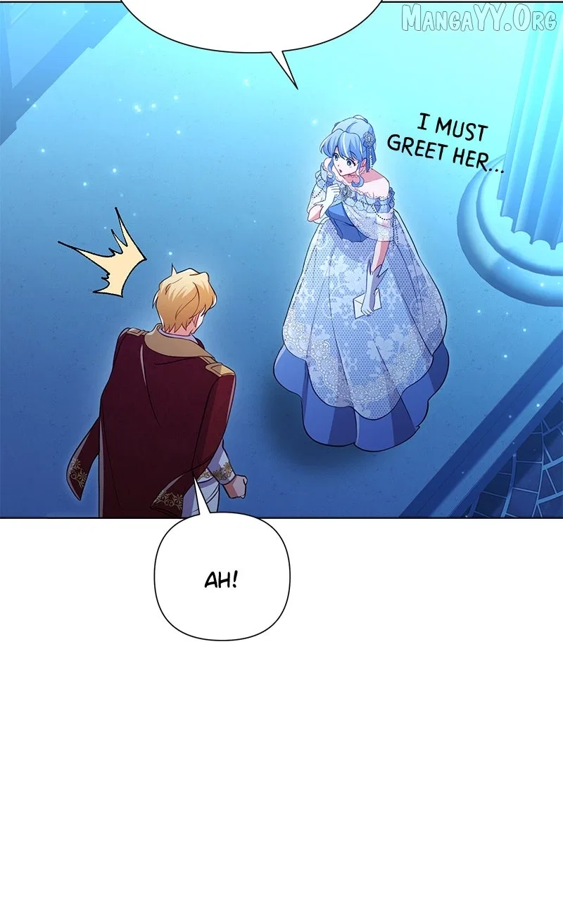 We Lost Our Engagement Chapter 57 – Page 46