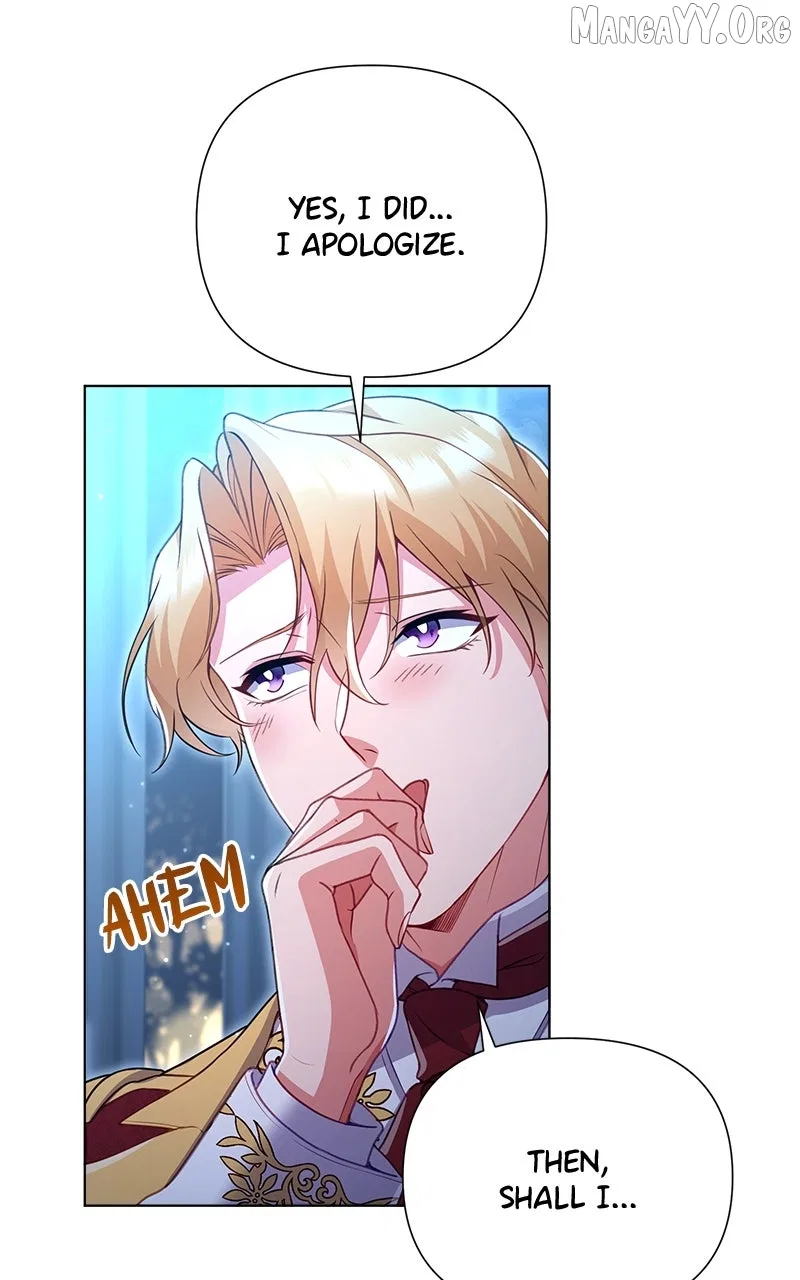 We Lost Our Engagement Chapter 57 – Page 47