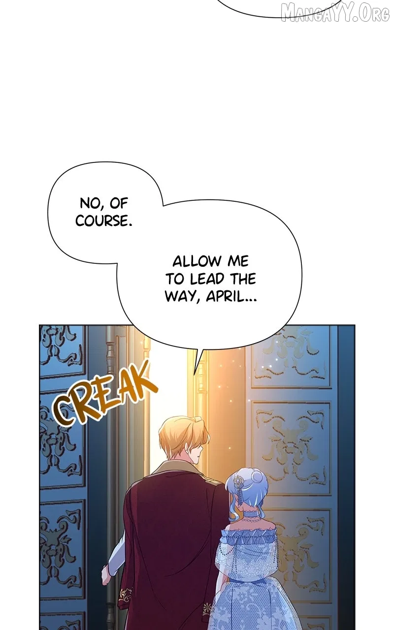 We Lost Our Engagement Chapter 57 – Page 48