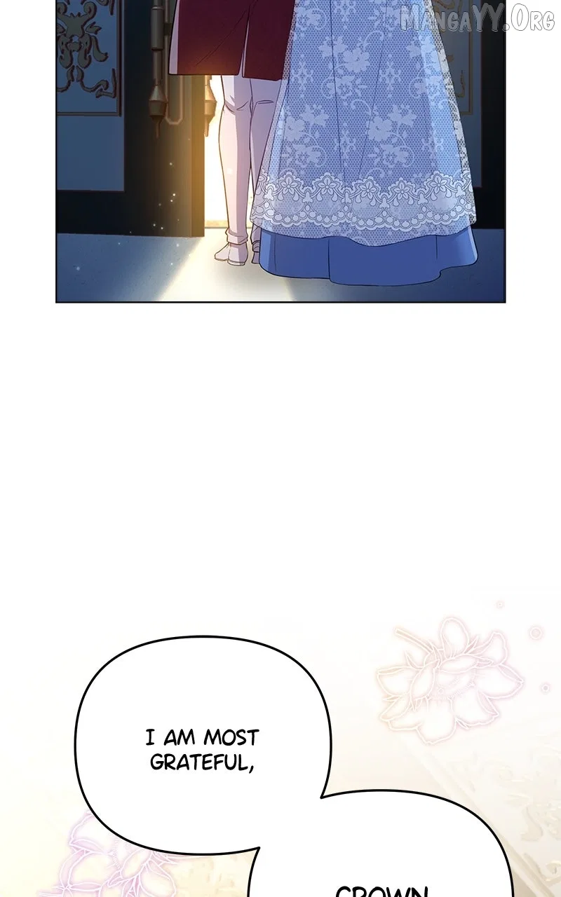 We Lost Our Engagement Chapter 57 – Page 49