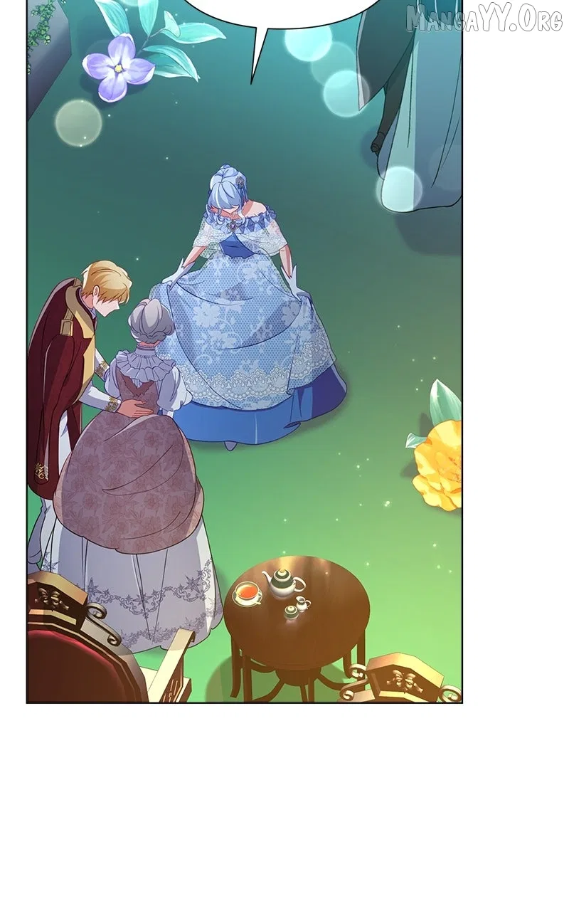 We Lost Our Engagement Chapter 57 – Page 55