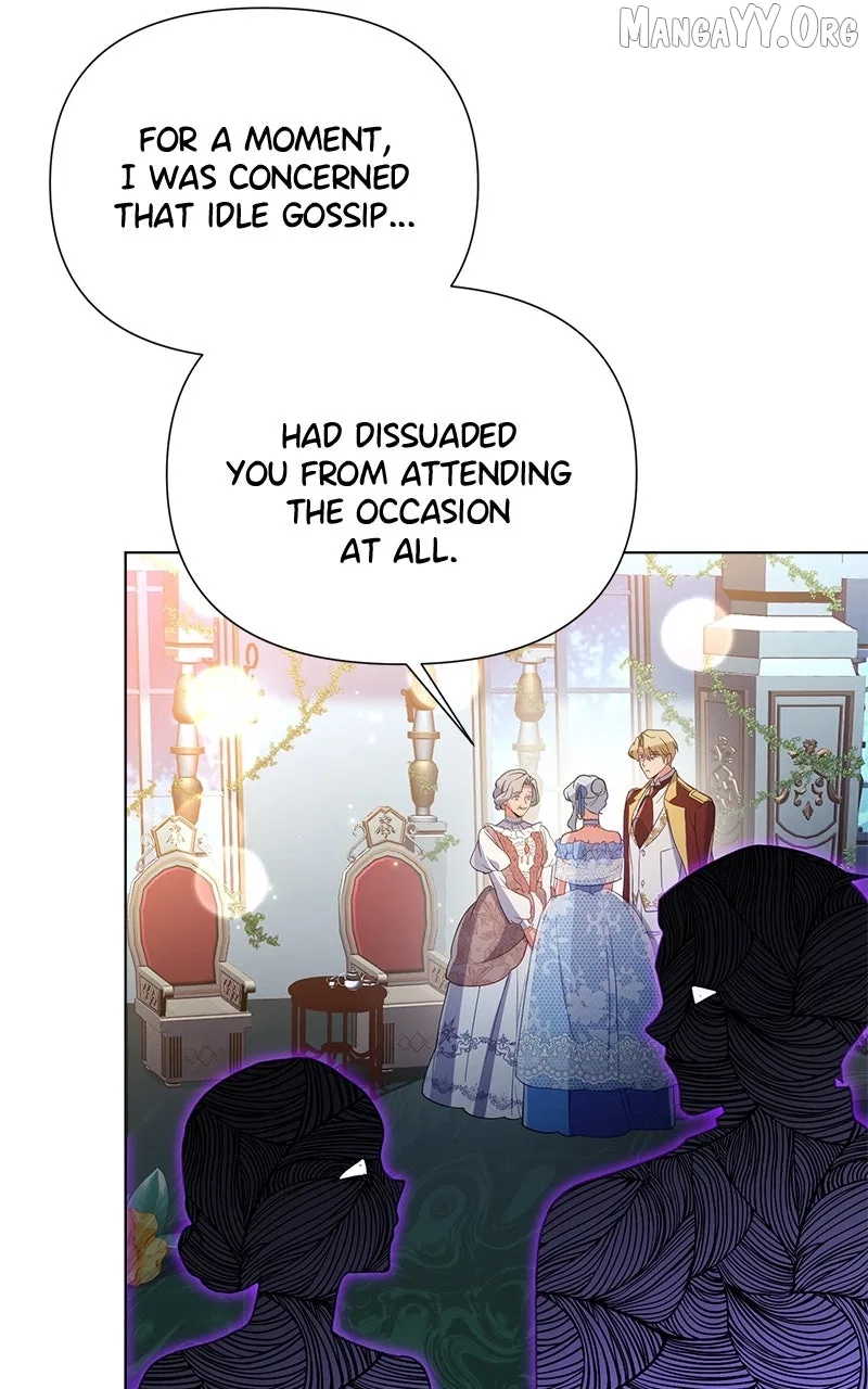 We Lost Our Engagement Chapter 57 – Page 56