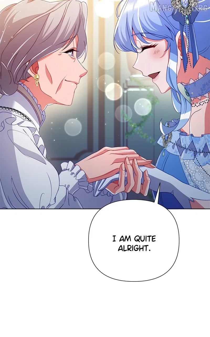 We Lost Our Engagement Chapter 57 – Page 58