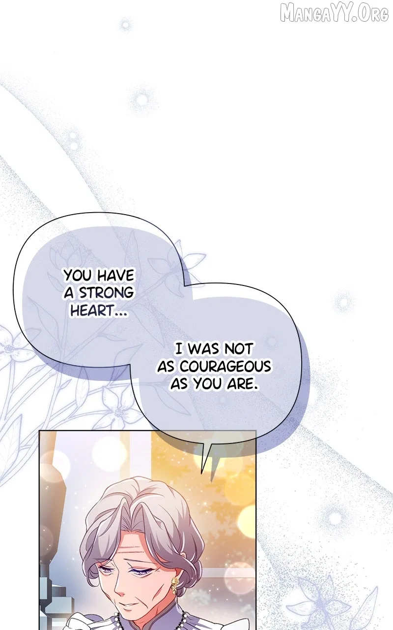 We Lost Our Engagement Chapter 57 – Page 59
