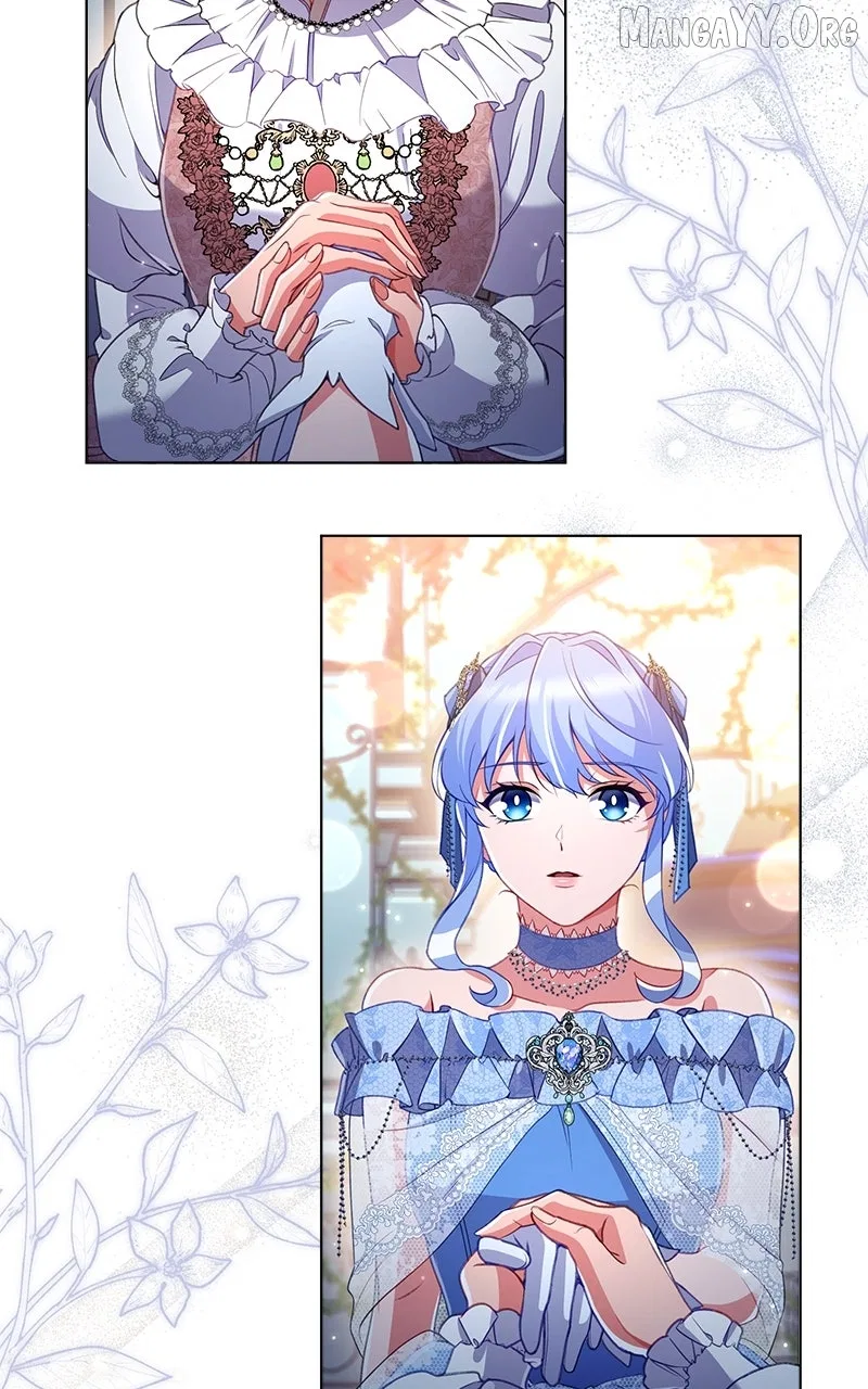 We Lost Our Engagement Chapter 57 – Page 60