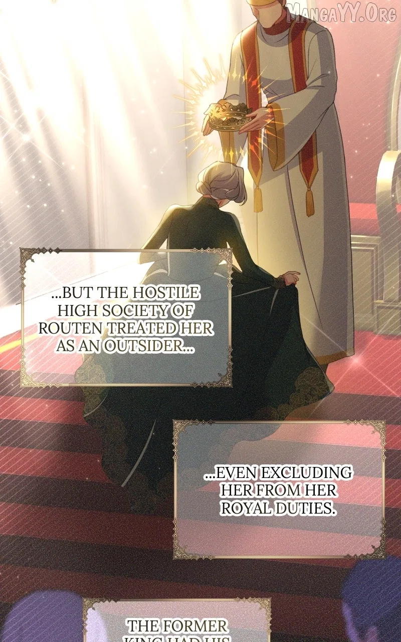 We Lost Our Engagement Chapter 57 – Page 62