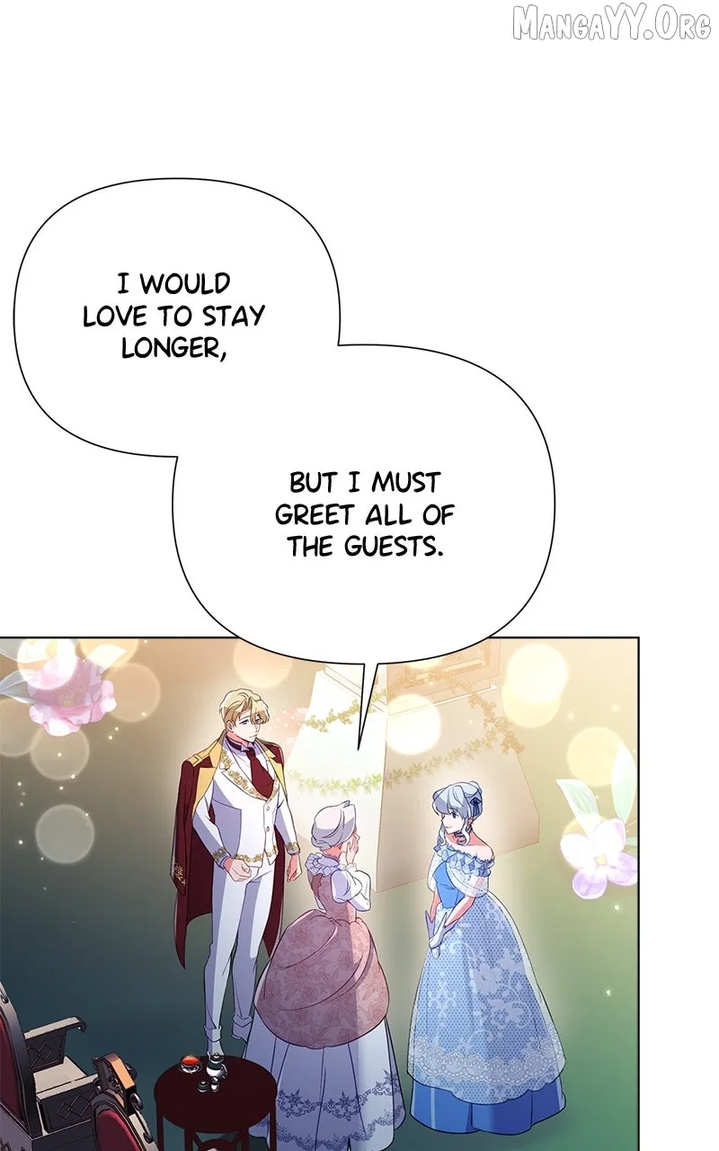 We Lost Our Engagement Chapter 57 – Page 70