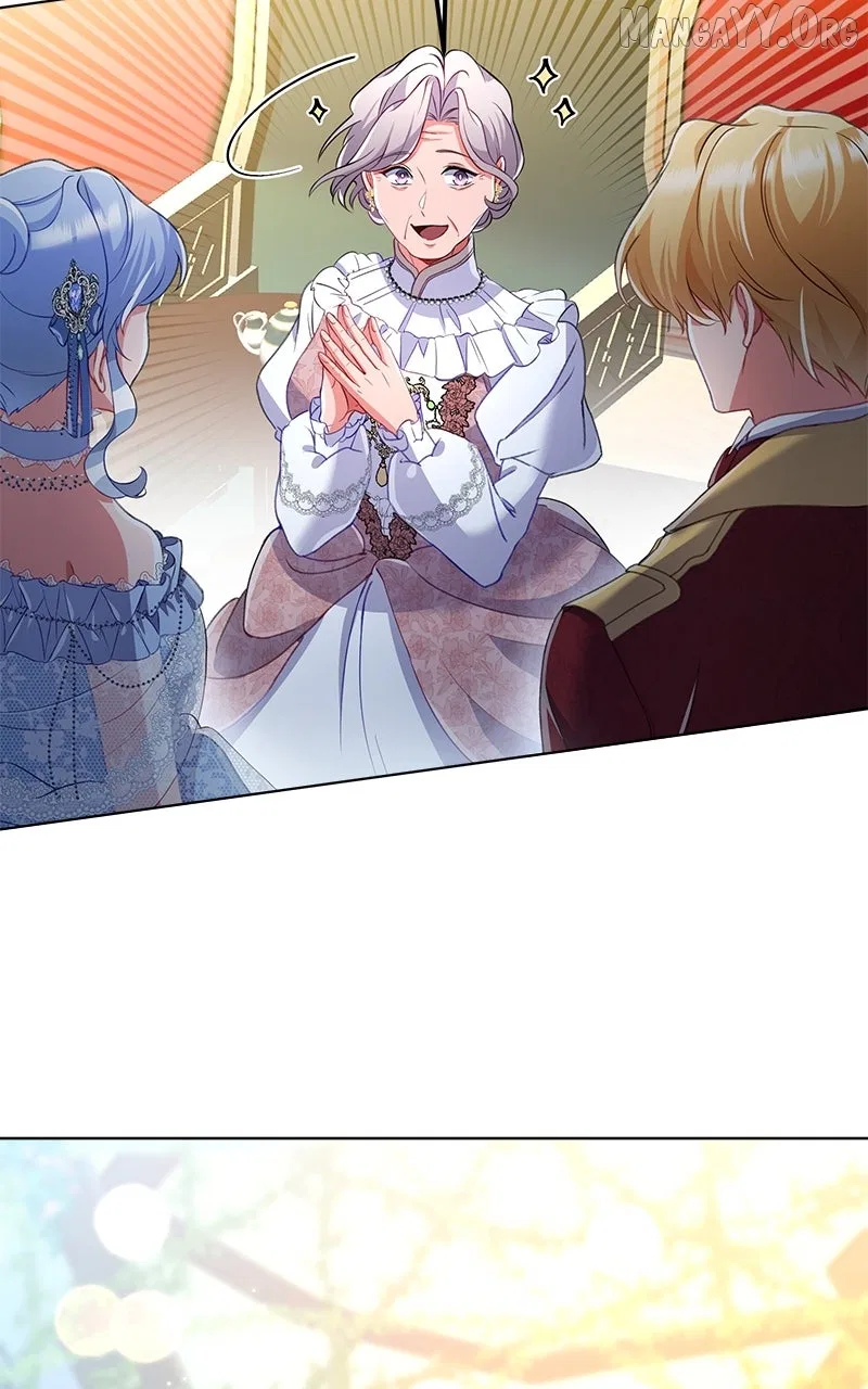 We Lost Our Engagement Chapter 57 – Page 72
