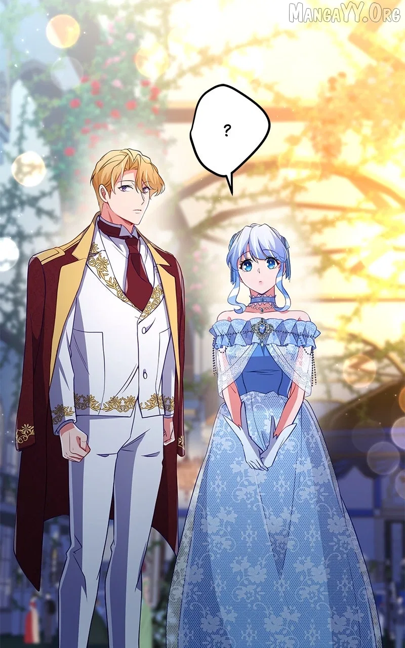 We Lost Our Engagement Chapter 57 – Page 73