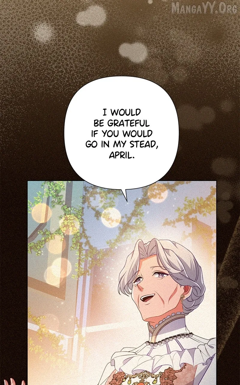 We Lost Our Engagement Chapter 57 – Page 77