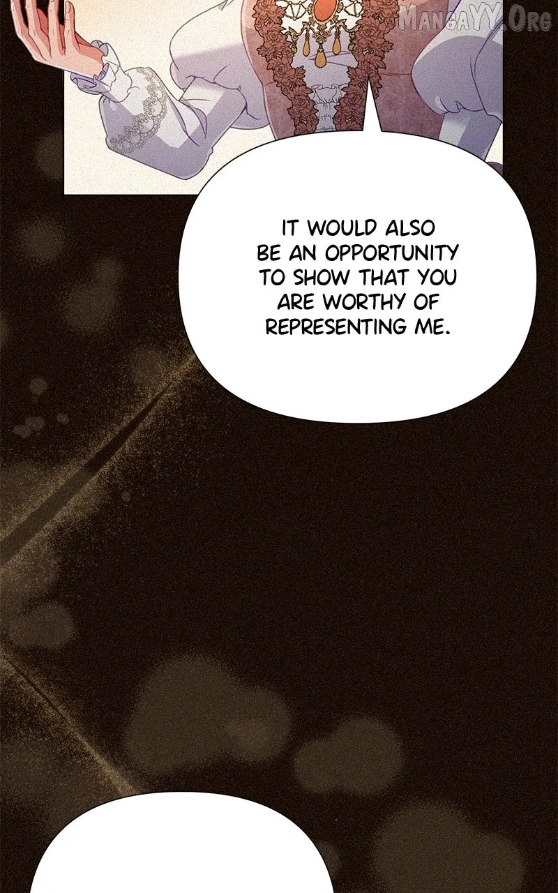 We Lost Our Engagement Chapter 57 – Page 78