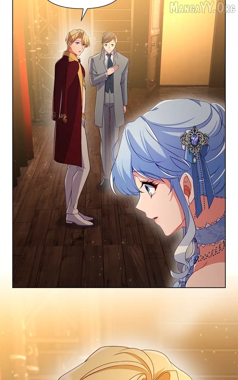 We Lost Our Engagement Chapter 57 – Page 81