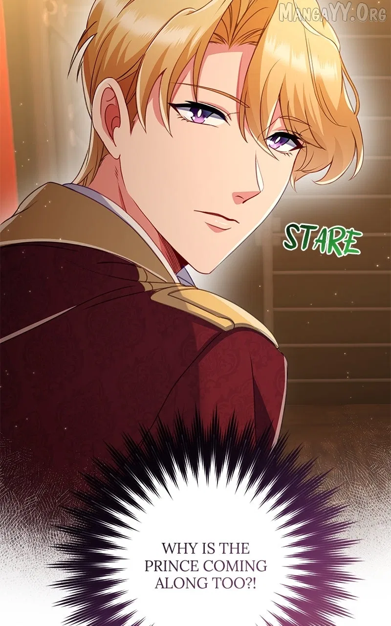 We Lost Our Engagement Chapter 57 – Page 82