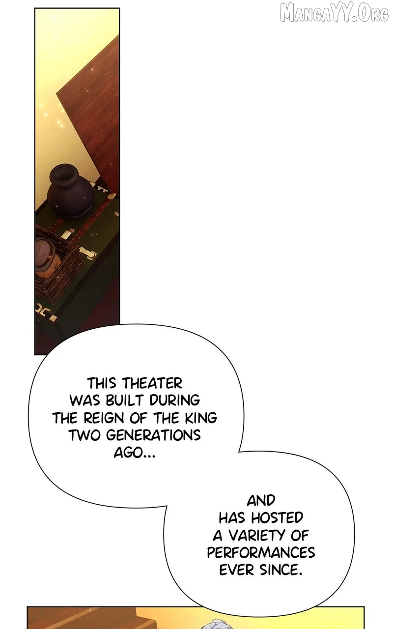 We Lost Our Engagement Chapter 57 – Page 84