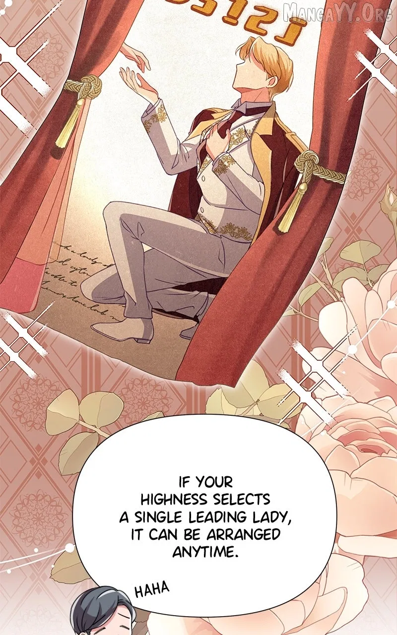 We Lost Our Engagement Chapter 57 – Page 87