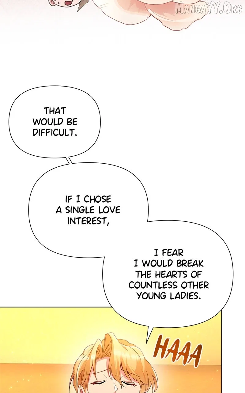 We Lost Our Engagement Chapter 57 – Page 88