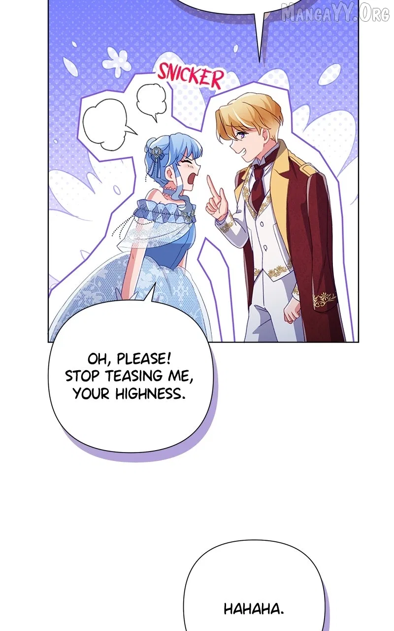 We Lost Our Engagement Chapter 57 – Page 90