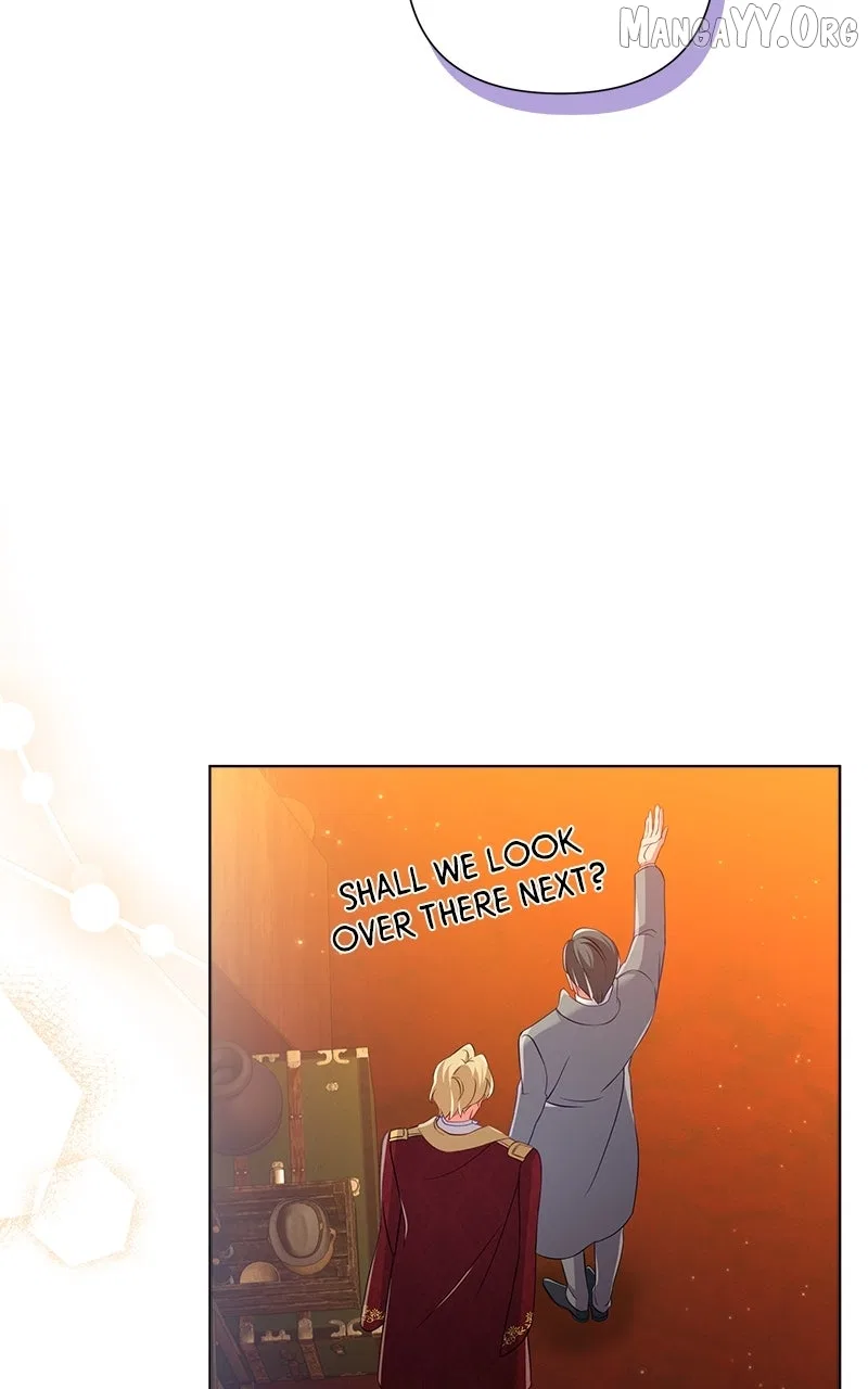 We Lost Our Engagement Chapter 57 – Page 91
