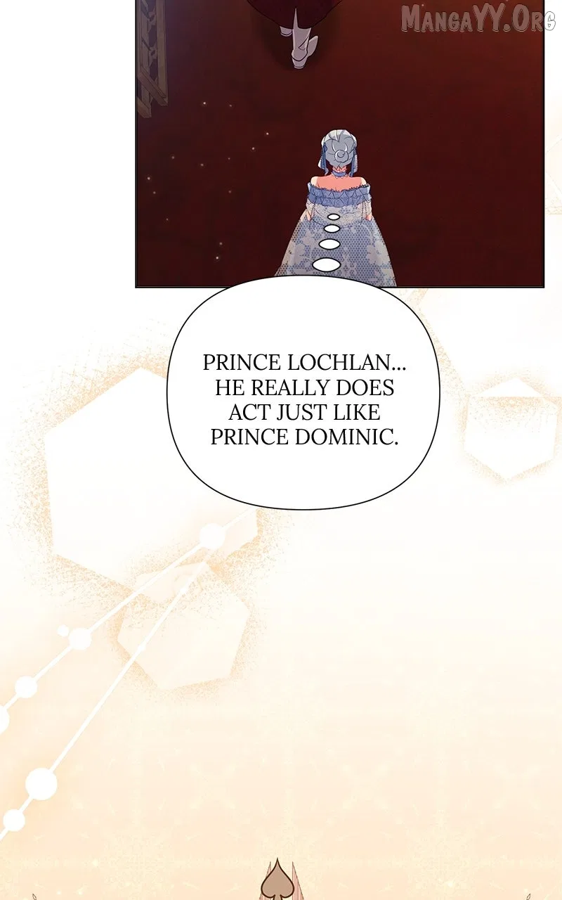 We Lost Our Engagement Chapter 57 – Page 92